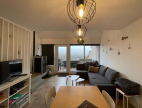 TERRASSES DE MALMEDY Triplex 259 